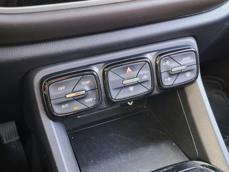 Gac motor Gs3 Gs3 1.5 Aut 2022 Usado en Rosselot Usados