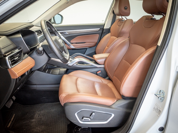 Geely Azkarra  1.5td 7dct Gf 4wd Luxury 2023 Usado  Usado en Webautos.cl