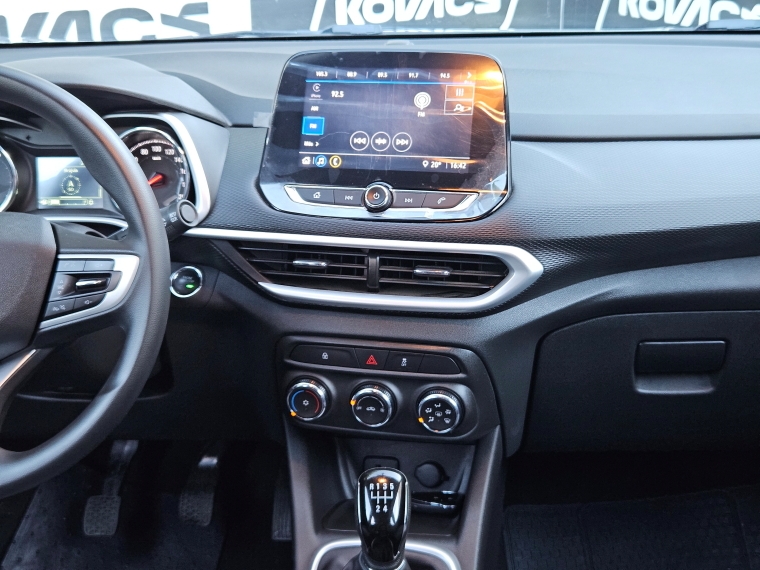 Chevrolet Tracker 1.2t  Ltz P Mt 2024 Usado  Usado en Kovacs Usados
