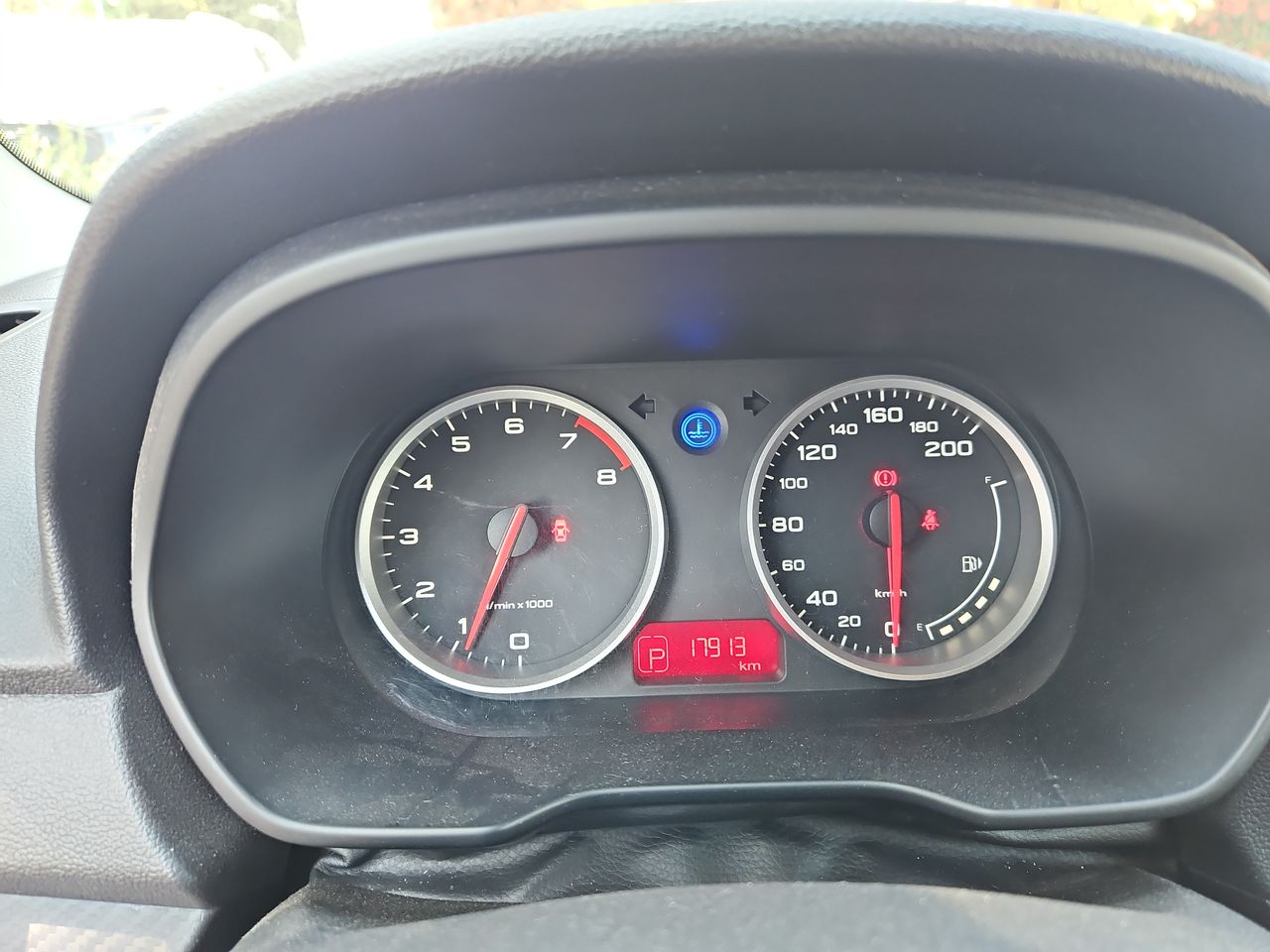 Mg 3 3 Hatch Back 1.5 Aut. 2021 Usado en Usados de Primera - Sergio Escobar