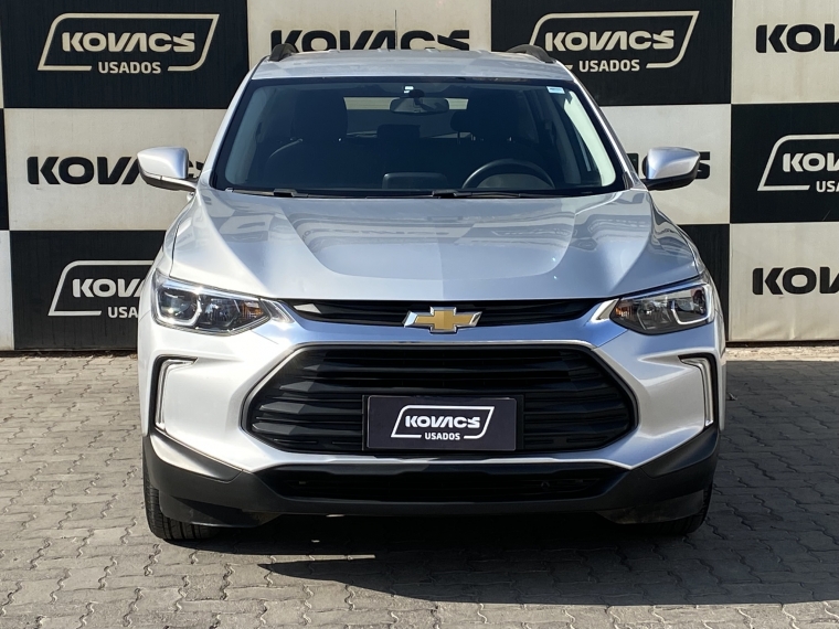 Chevrolet Tracker Ls P2 Mt 2022 Usado  Usado en Kovacs Usados