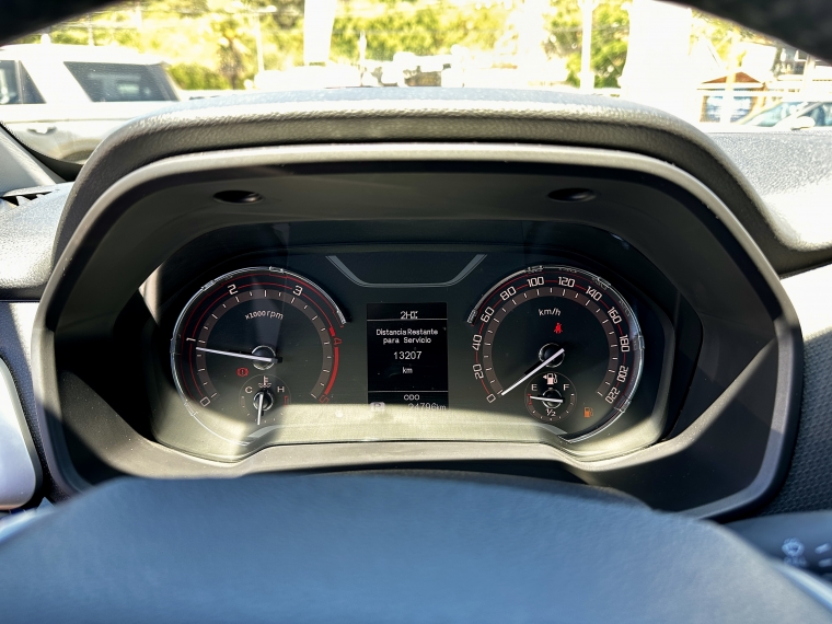 Maxus T60 T60 2.0 Aut 2024 Usado en Rosselot Usados