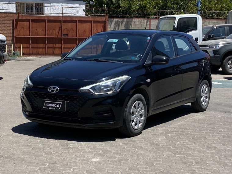 HYUNDAI I-20 I 20 2020