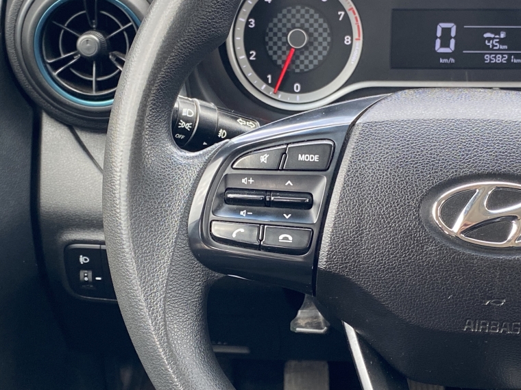 Hyundai Grand i10 Grand I 10 1.2 Hb 5p Mt 2023 Usado en Rosselot Usados