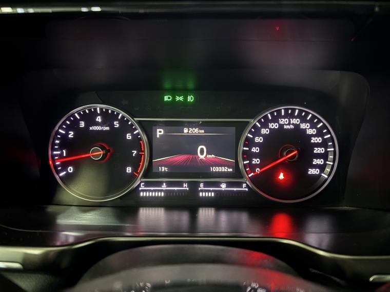 Kia Sorento Ex 2.5 Gsl Aut 2wd 2023  Usado en Grass & Arueste
