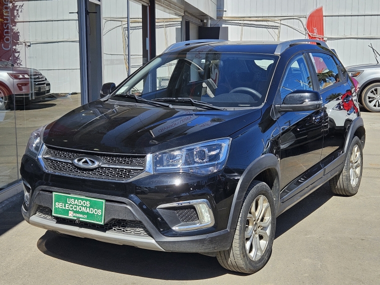 CHERY TIGGO 2 TIGGO 2 1.5 2021