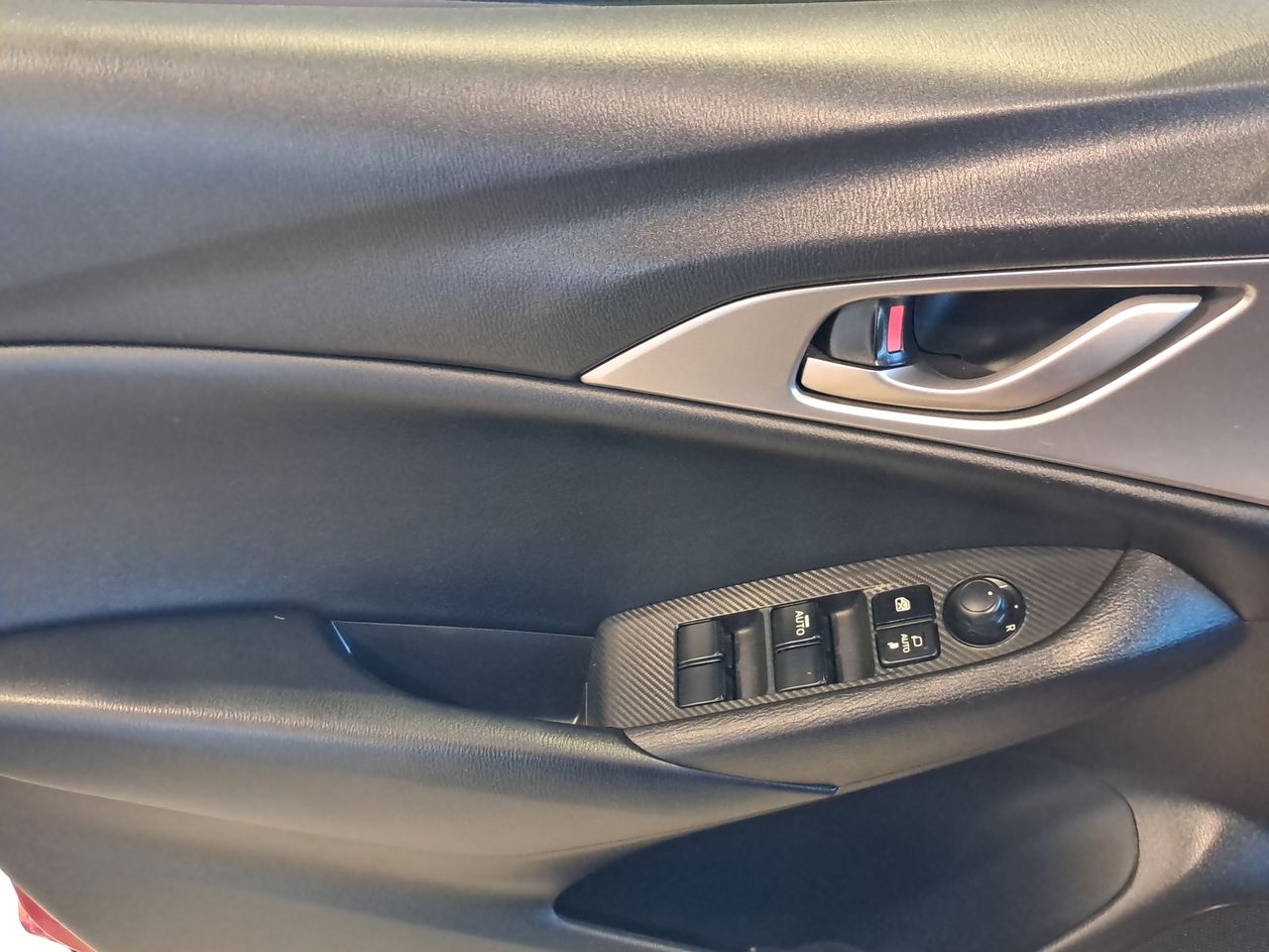 Mazda Cx-3 New Cx 3 R 2.0 2019 Usado en Usados de Primera - Sergio Escobar