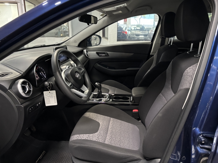 Baic X55 Comfort 1.5t Mt 2021  Usado en Grass & Arueste