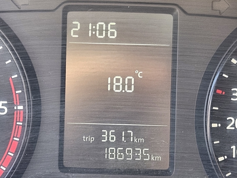 Volkswagen Amarok Tredline 4x4 2.0 2019 Usado  Usado en Autoselect Usados