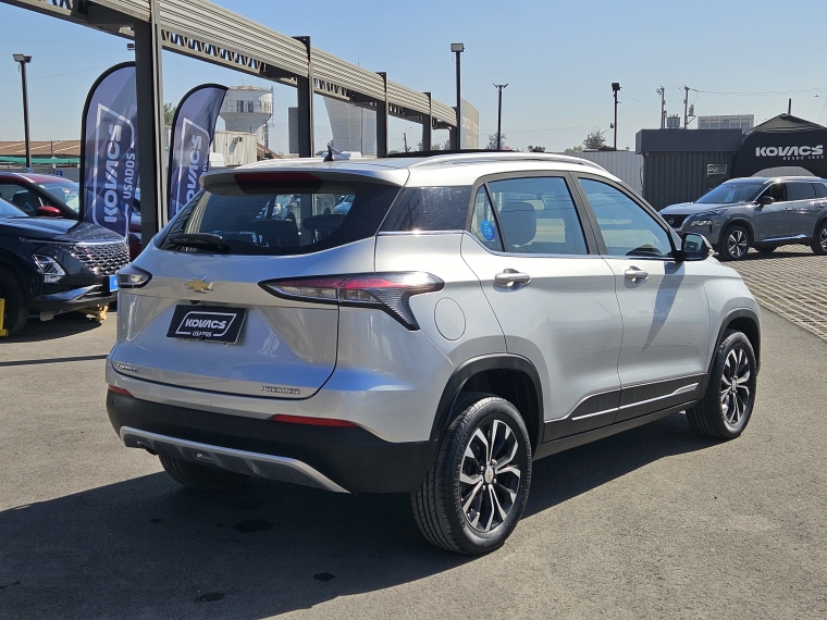 Chevrolet Groove Premier Mt 2023 Usado  Usado en Webautos.cl