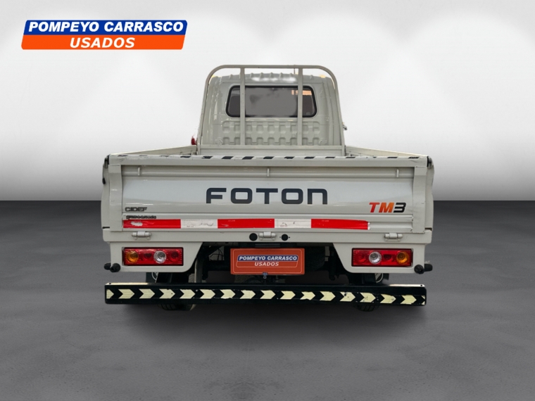 Foton Tm3  1.5 Cabina Simple Mt 2022 Usado  Usado en Pompeyo