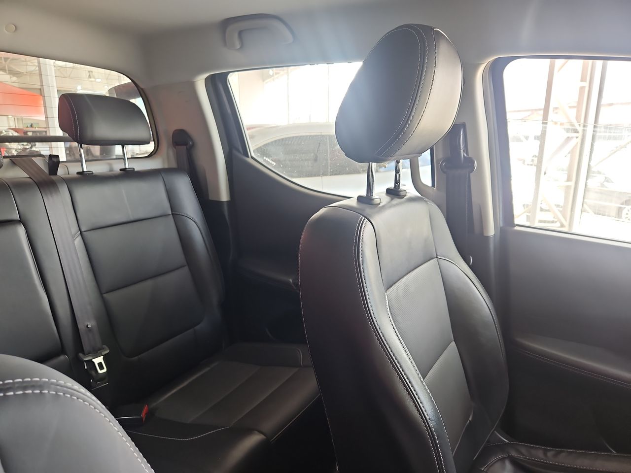 Changan Hunter Hunter 4x4 1.9 2023 Usado en Usados de Primera - Sergio Escobar