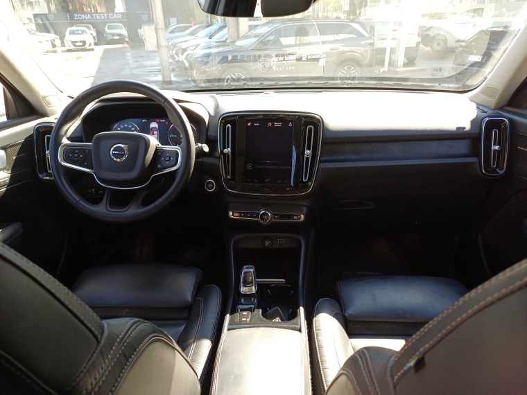 Volvo Xc40 Xc40 T5 Recharge Ultimate Euro 6b 2023 Usado en Rosselot Usados