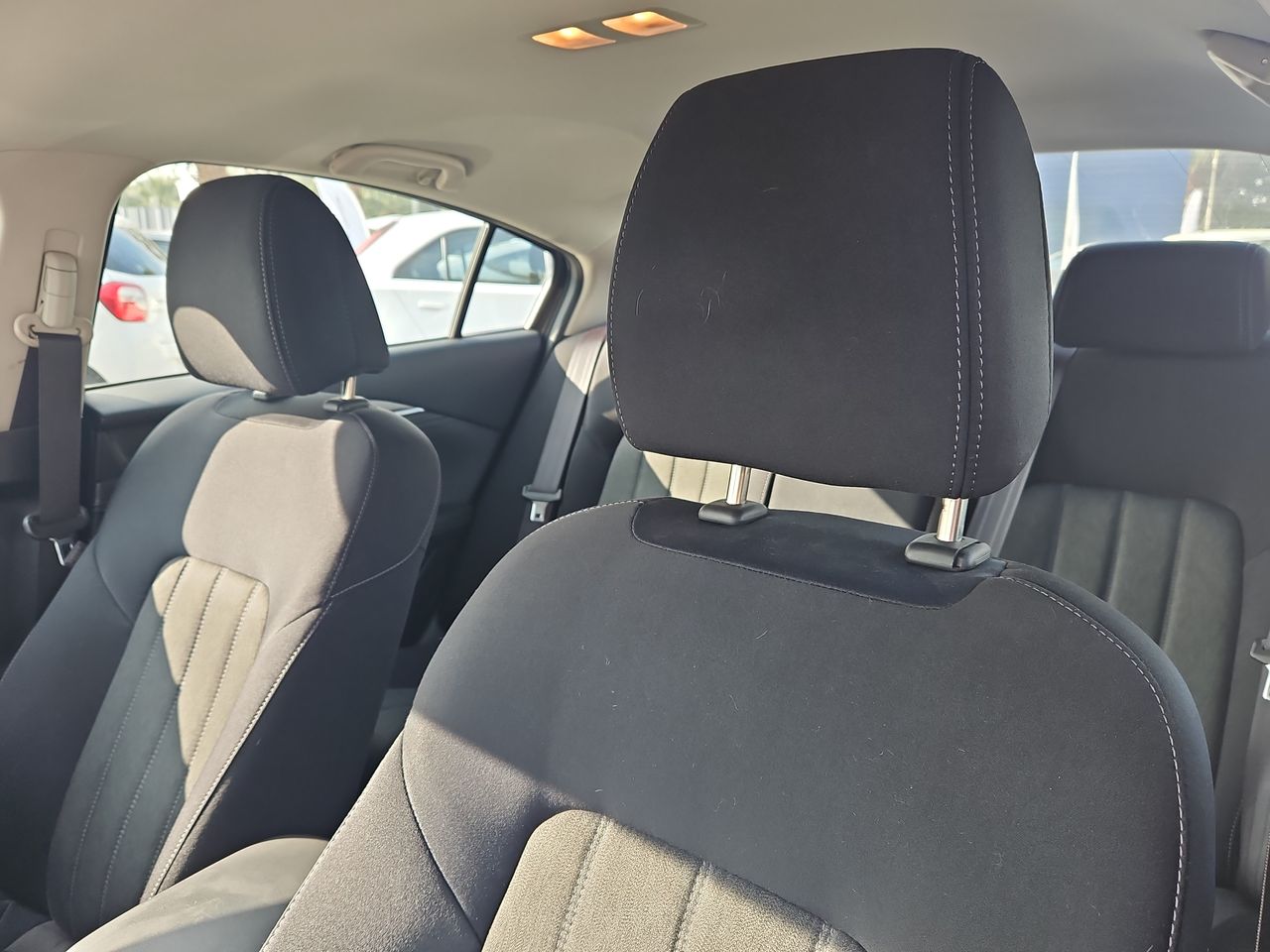 Mazda 6 All New  6 2.0 Aut 2019 Usado en Usados de Primera - Sergio Escobar