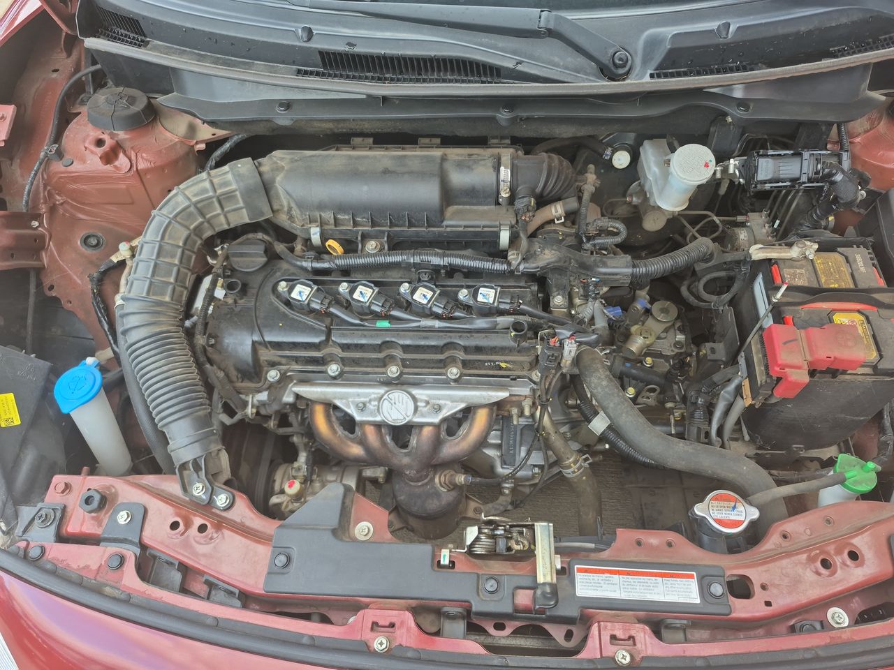 Suzuki Dzire Dzire Sedan 1.2 2021 Usado en Usados de Primera - Sergio Escobar