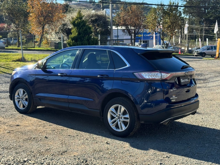 Ford Edge Sel 2017 Usado en G Autos Automotriz - G Autos