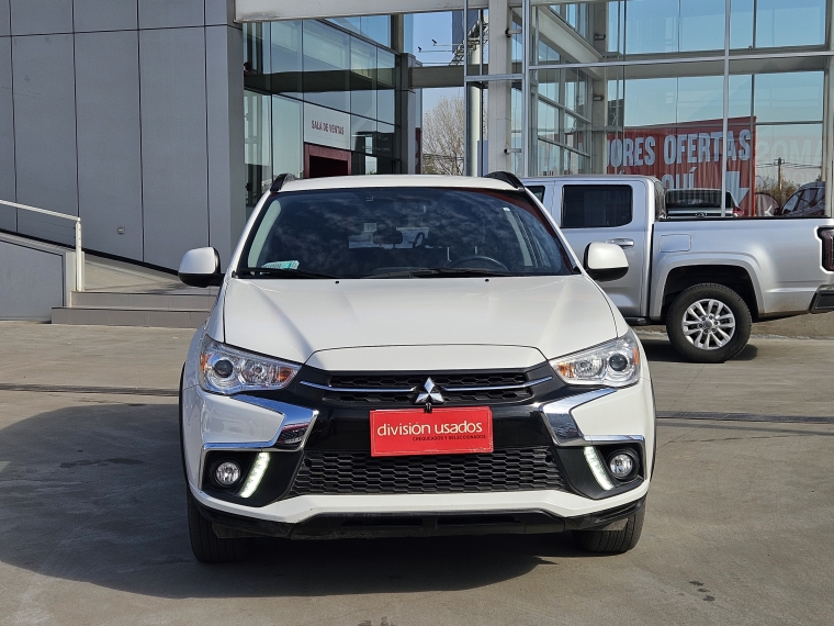 Mitsubishi Asx Asx 4x4 2.0 At 2019 Usado en Rosselot Usados