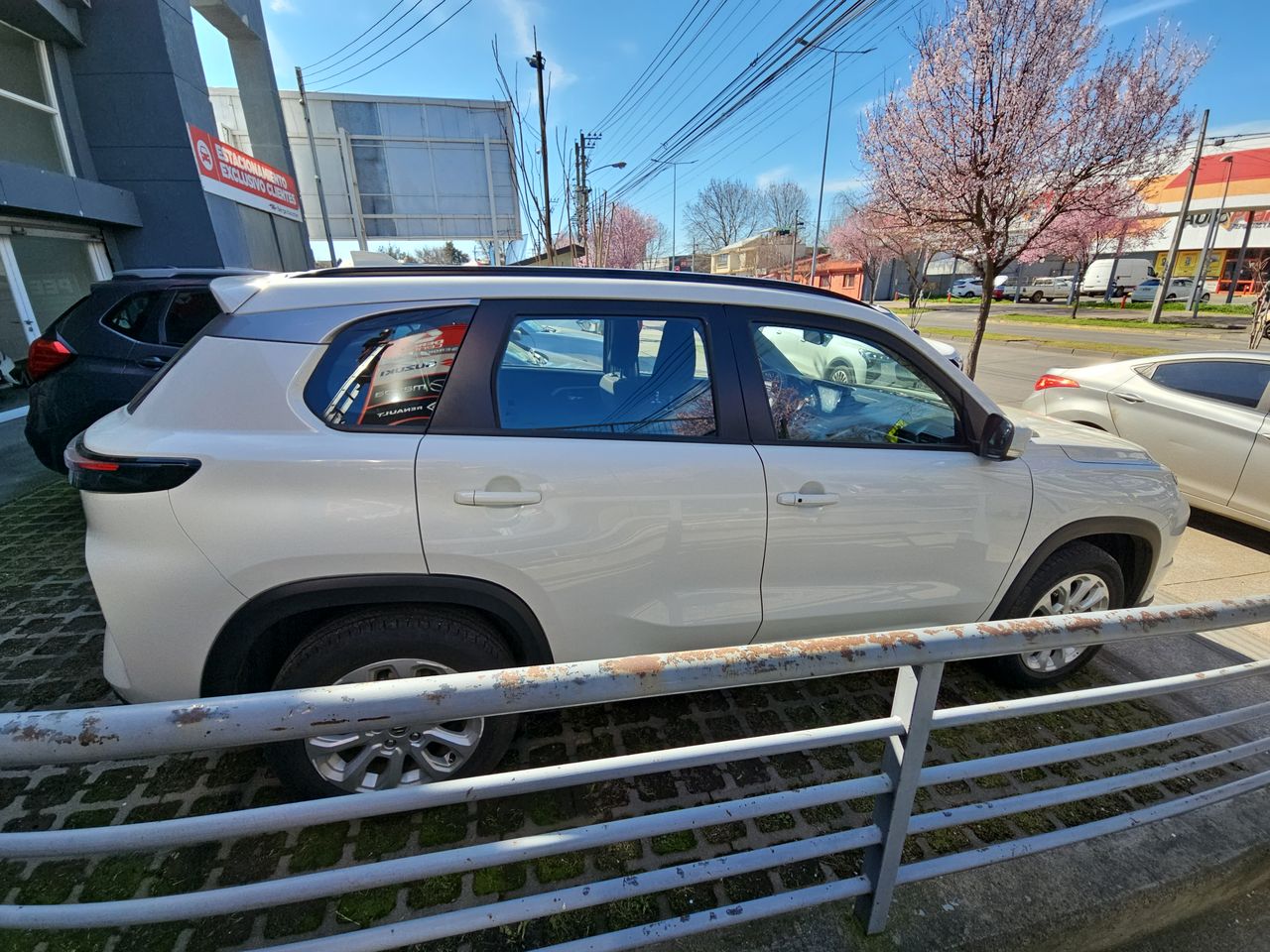 Suzuki Grand vitara Grand Vitara 2wd 1.5 2026 Usado en Usados de Primera - Sergio Escobar