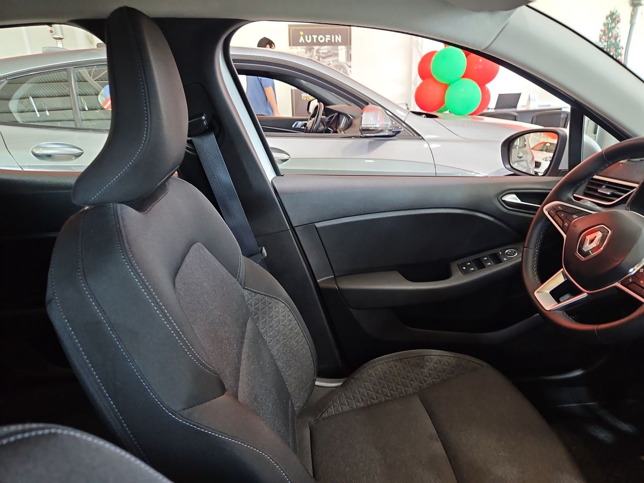 Renault Clio Clio Turbo 1.0 2023 Usado en Usados de Primera - Sergio Escobar