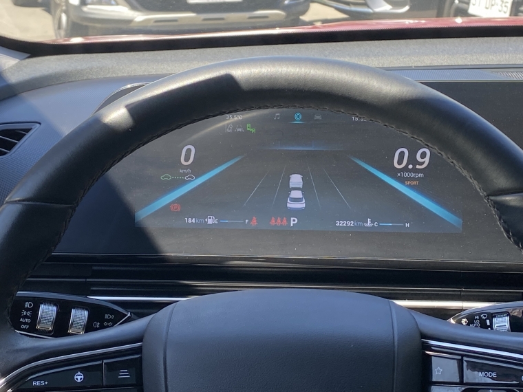 Omoda C5 1.5 Aut Luxury 2024 Usado  Usado en Kovacs Usados