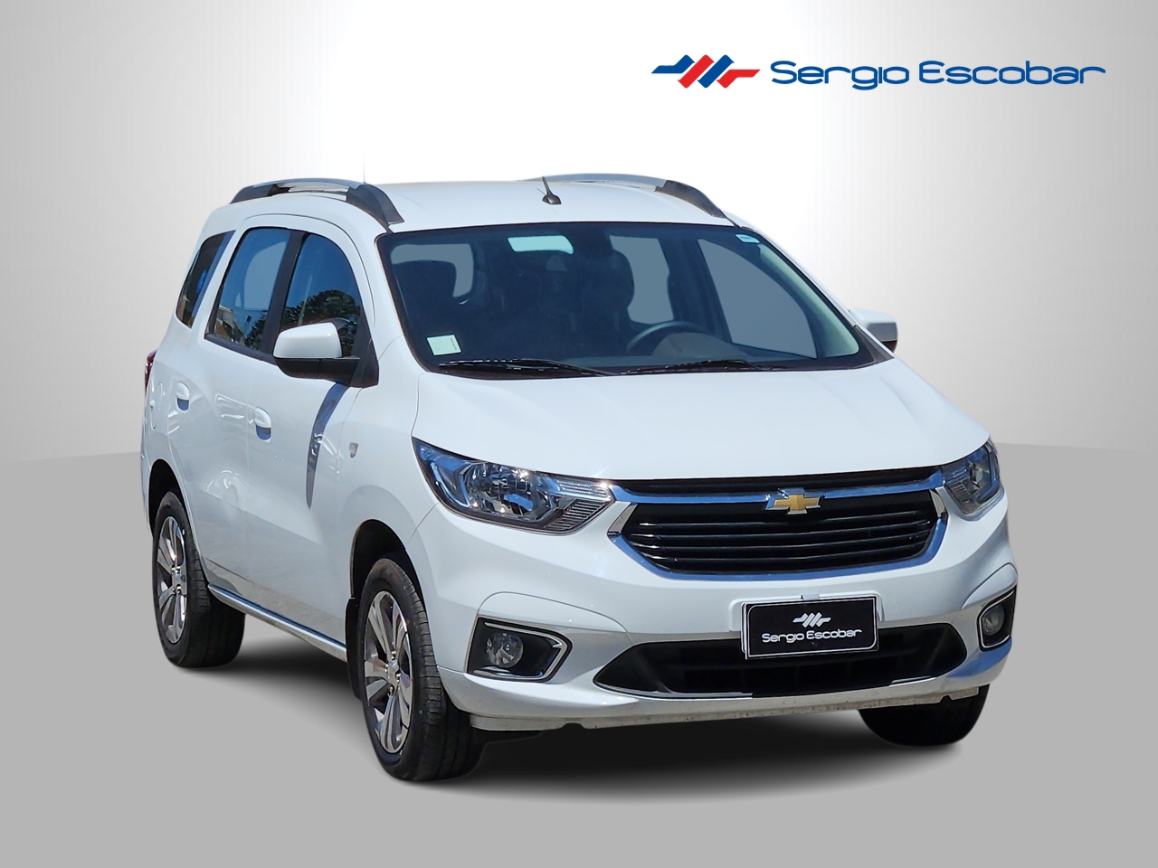 CHEVROLET SPIN SPIN 4X2 1.8 2022