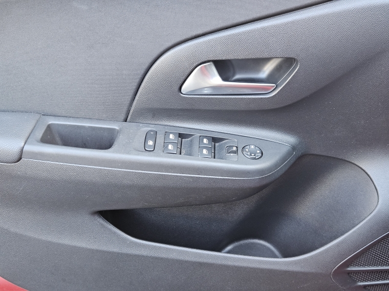 Opel Corsa Corsa 1.2 2023 Usado en Rosselot Usados