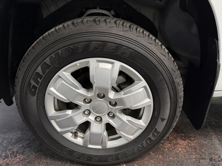 Maxus T60 Gl 2.0l 4x2 6at 2026  Usado en Grass & Arueste