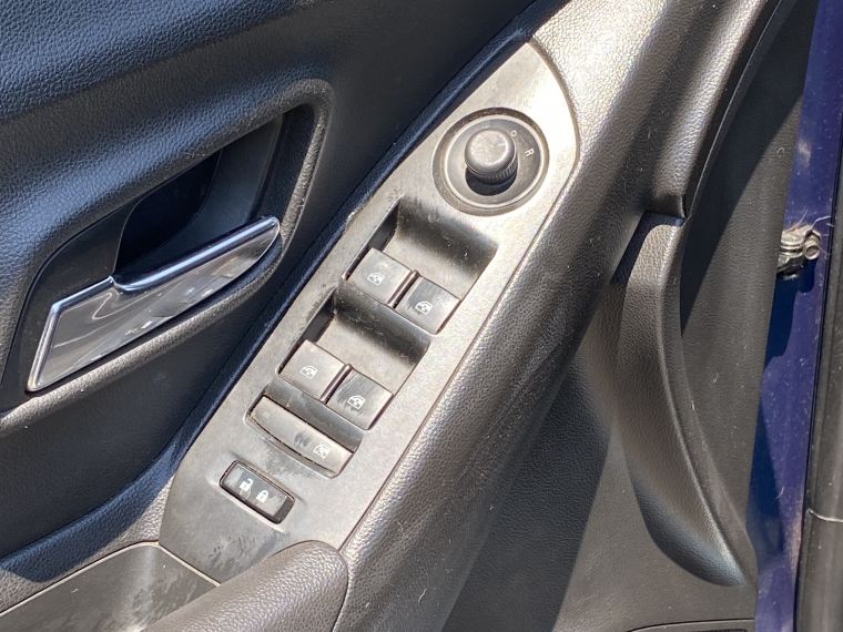 Chevrolet Tracker 1.8 Ls Mt 2020 Usado  Usado en Kovacs Usados