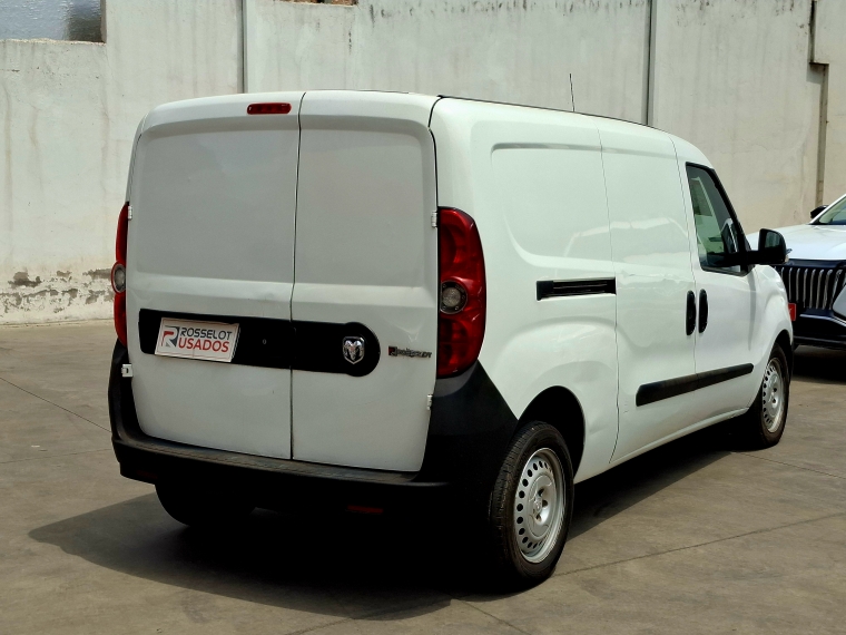 Ram V1000 Van 1000 1.3 2020 Usado en Rosselot Usados