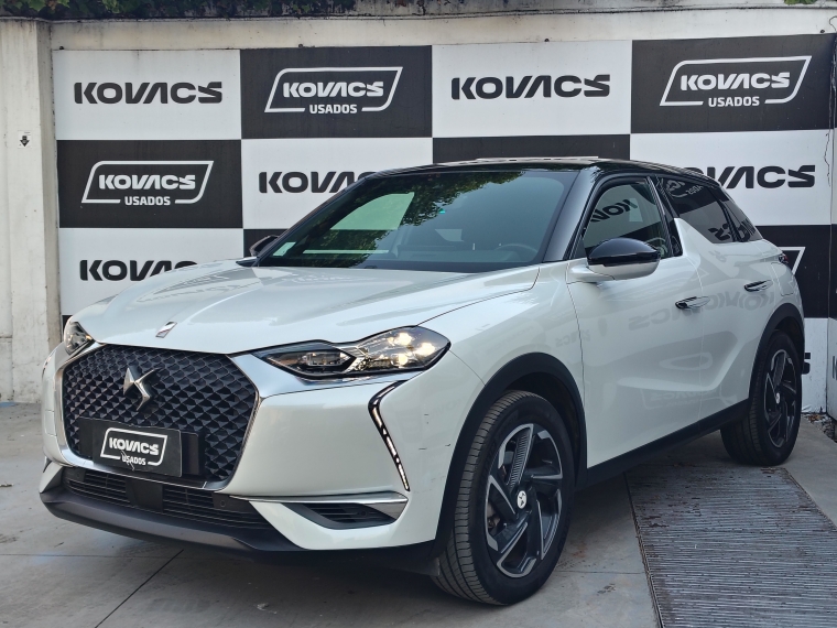 CITROEN DS3 CROSSBACK  E- TENSE  BASTILLE 2023