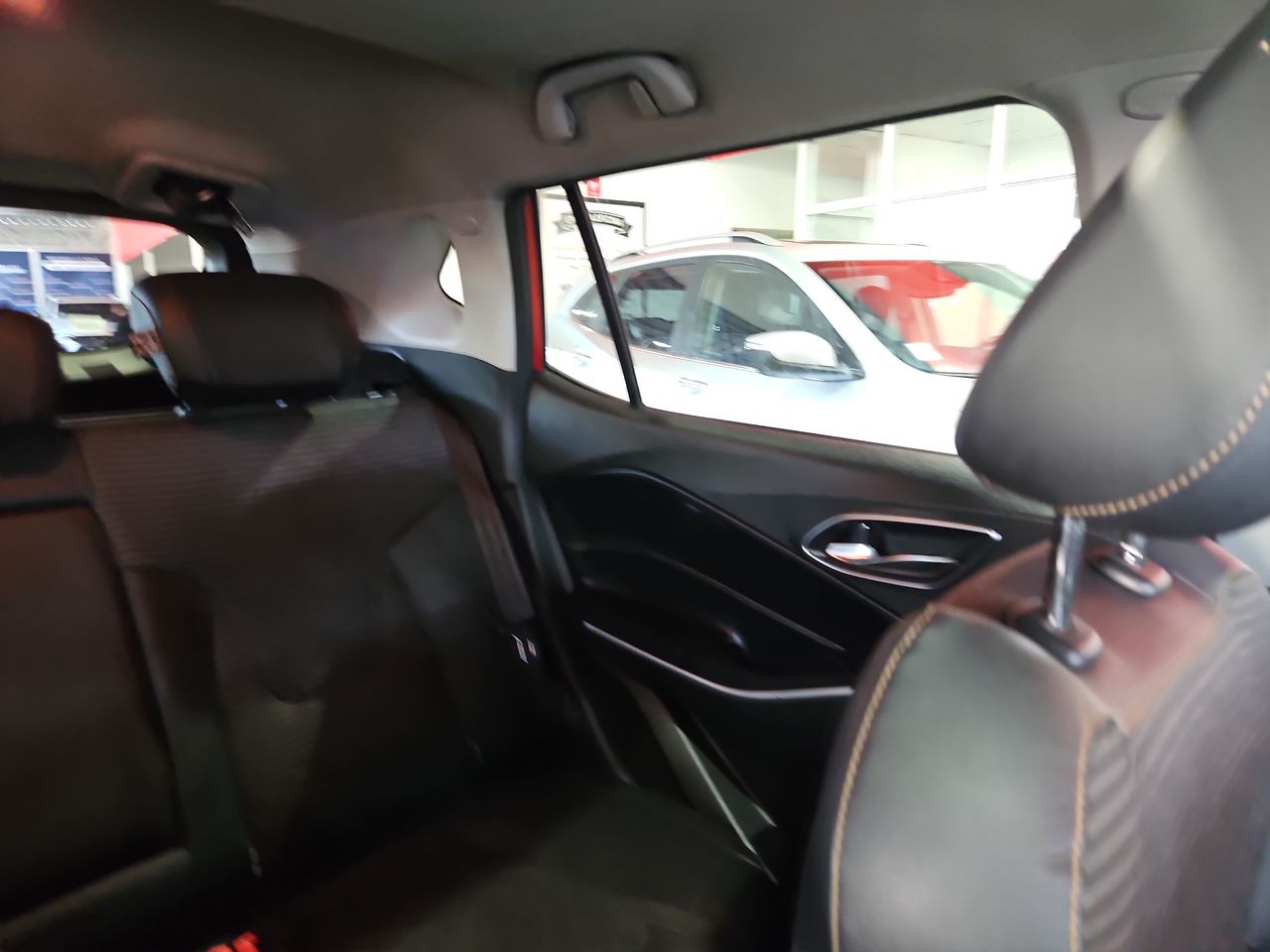 Jac Js4 Js4 Turbo 1.5 2022 Usado en Usados de Primera - Sergio Escobar