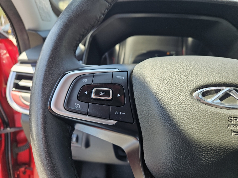 Chery Tiggo 3 Pro Glx 1.5 Aut 2024 Usado  Usado en Kovacs Usados