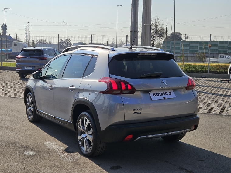 Peugeot 2008 Allure 1.5 Hdi Aut 2020 Usado Usado en Webautos.cl Peugeot 2008 Allure 1.5 Hdi Aut 2020 Usado Usado en Webautos.cl