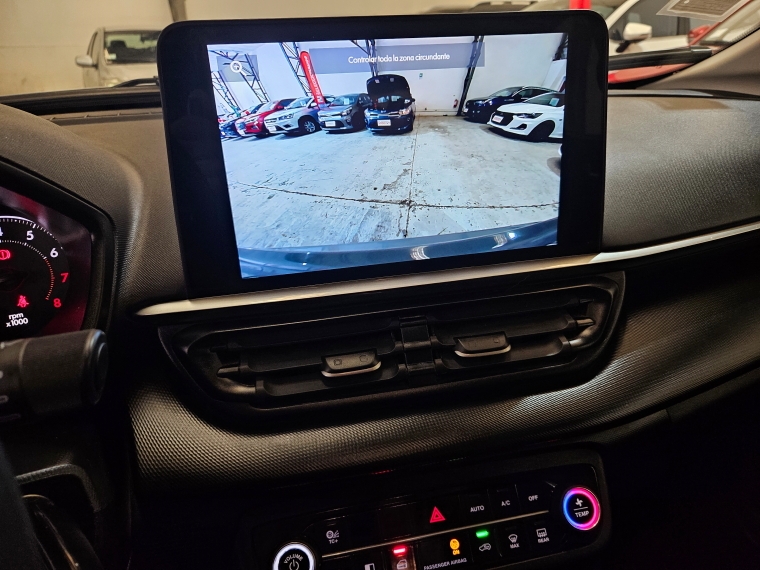 Fiat Pulse Pulse Drive Hb 1.3 Aut 2024 Usado en Rosselot Usados