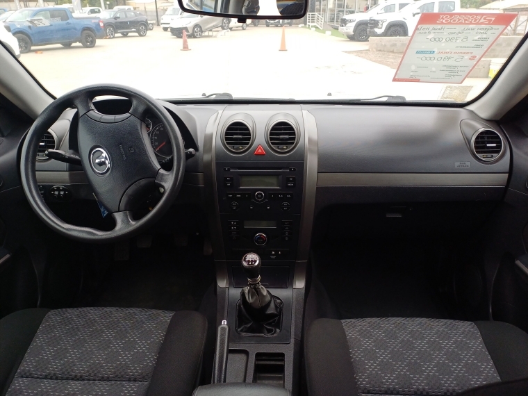 Great wall Haval 3 Haval H3 Le 2.0 2014 Usado en Rosselot Usados