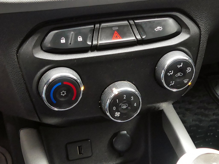 Chevrolet Onix Lt 1.4 2019 Usado  Usado en Webautos.cl