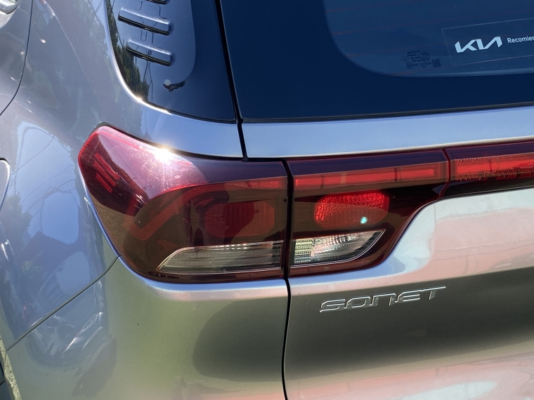 Kia Sonet Sonet Ex 1.5 2022 Usado en Rosselot Usados