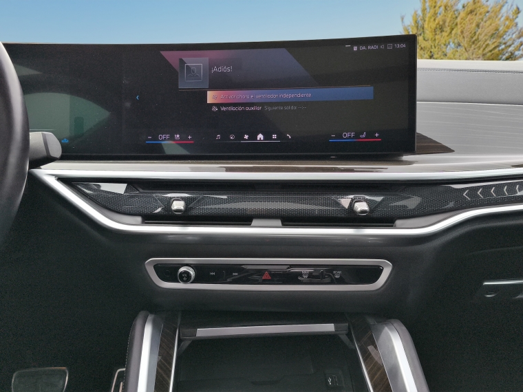 Bmw X6 Xdrive30d M Sport 2024 Usado  Usado en BMW Premium Selection