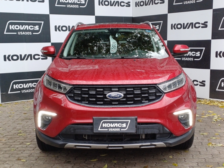 Ford Territory Trend At 2023 Usado  Usado en Kovacs Usados