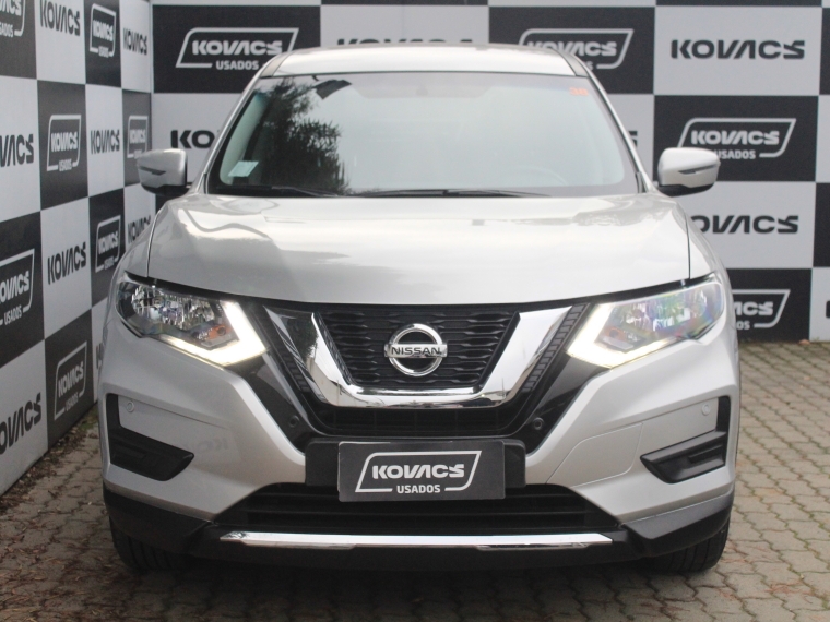 Nissan X-trail Cvt 2.5 At 2023 Usado  Usado en Kovacs Usados