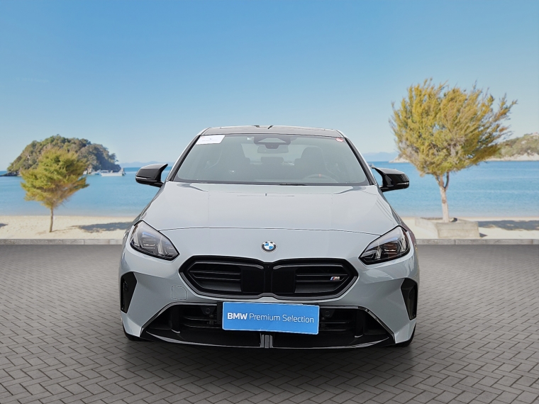 Bmw M235 Xdrive Gran Coupé 2025 Usado  Usado en BMW Premium Selection