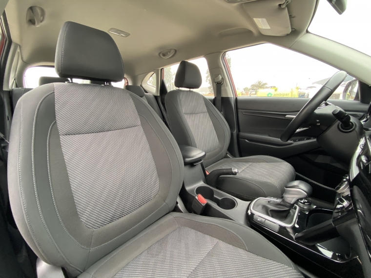 Kia Seltos Seltos Mpi 1.6 Aut 2022 Usado en Rosselot Usados