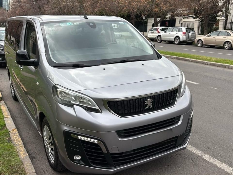 Peugeot Traveller L3 Hdi