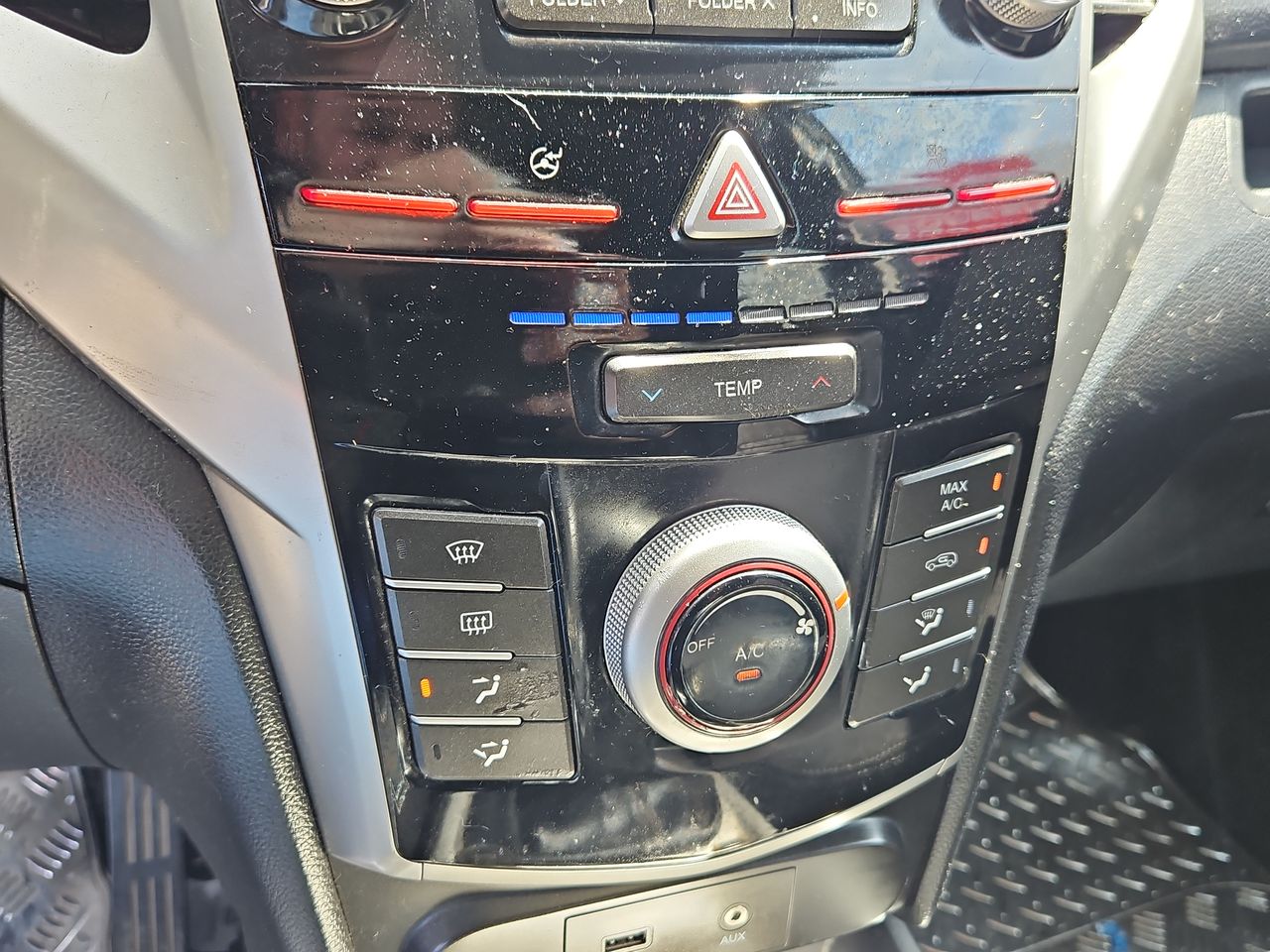 Ssangyong Tivoli Tivoli 1.6 2019 Usado en Usados de Primera - Sergio Escobar