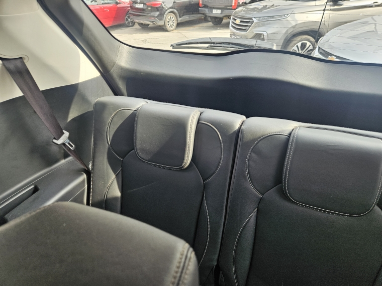 Chevrolet Captiva Premier 1.5 Mt 2022 Usado  Usado en Kovacs Usados