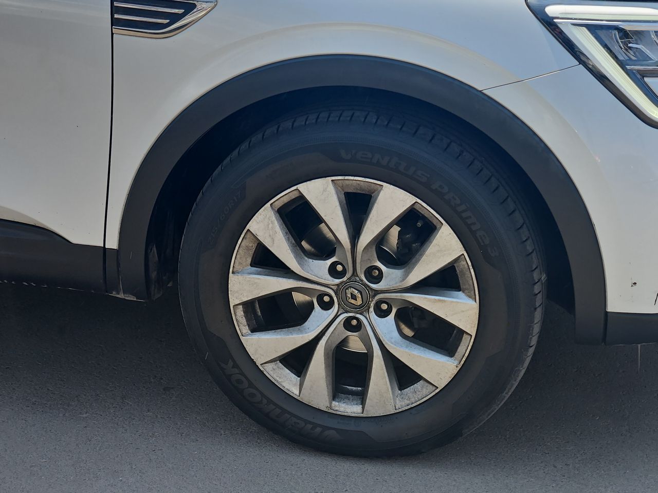 Renault Arkana Arkana 1.3 Aut 2022 Usado Usado en Webautos.cl Renault Arkana Arkana 1.3 Aut 2022 Usado Usado en Webautos.cl