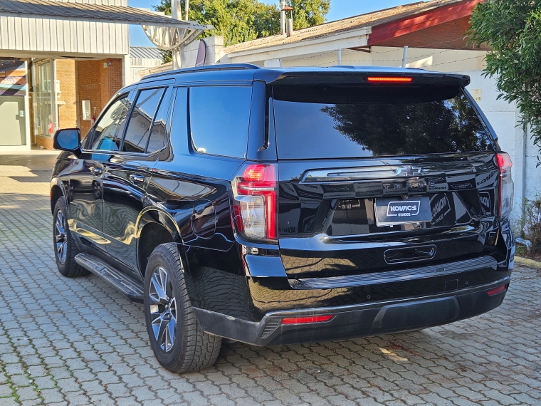 Chevrolet Tahoe Tahoe 5.3 2021 Usado  Usado en Kovacs Usados