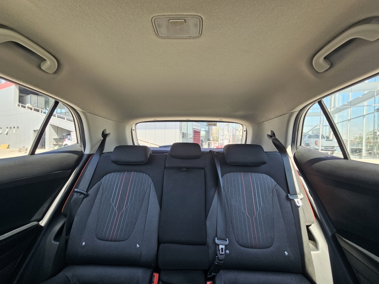 Hyundai Creta Creta Su2i 1.5 2022 Usado en Rosselot Usados