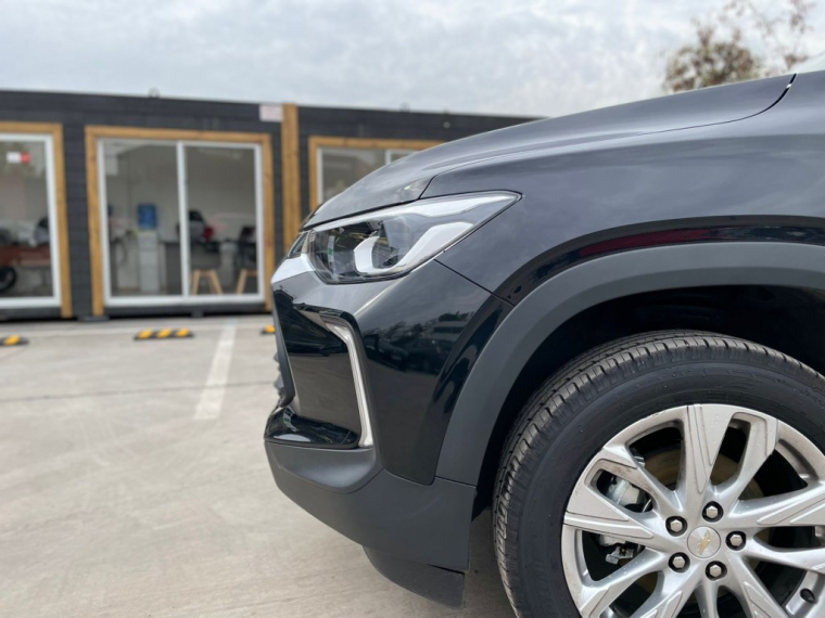 Chevrolet Tracker Ltz 2022 Usado Usado en Webautos.cl Chevrolet Tracker Ltz 2022 Usado Usado en Webautos.cl