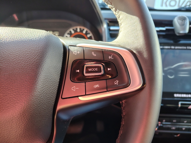 Chery Tiggo 2 Gls Cvt Pro 1.5 Aut 2023 Usado  Usado en Kovacs Usados